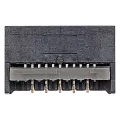 FPC Connector With Gate for Nintendo Switch (11 Pin) (Soldering Required)
