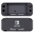 Housing Shell for Nintendo Switch Lite (Black)