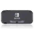 Housing Shell for Nintendo Switch Lite (Black)