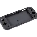 Housing Shell for Nintendo Switch Lite (Black)