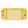 Housing Shell for Nintendo Switch Lite (Yellow)