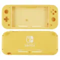 Housing Shell for Nintendo Switch Lite (Yellow)