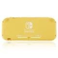 Housing Shell for Nintendo Switch Lite (Yellow)