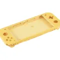 Housing Shell for Nintendo Switch Lite (Yellow)
