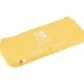 Housing Shell for Nintendo Switch Lite (Yellow)