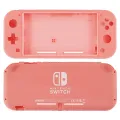 Корпус для Nintendo Switch Lite (рожевий)