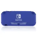 Housing Shell for Nintendo Switch Lite (Blue)