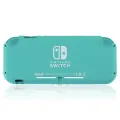 Housing Shell for Nintendo Switch Lite (Green)