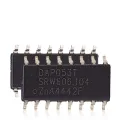 DAP053T IC Chip for PlayStation 5 PS5 (ADP-400DR / ADP-400ER / ADP-400FR) (Soldering Required)
