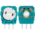 Potentiometer for PlayStation 4 (10 Pack) (Soldering Required)