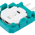 Potentiometer for PlayStation 4 (10 Pack) (Soldering Required)