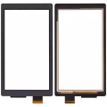 Digitizer For Nintendo Switch Lite (Diamond Pearl Limited Edition)