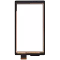 Digitizer For Nintendo Switch Lite (Diamond Pearl Limited Edition)