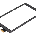 Digitizer For Nintendo Switch Lite (Diamond Pearl Limited Edition)