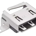 HDMI Port For Nintendo Wii U
