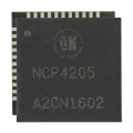 Power Management IC For Xbox One X (NCP4205)