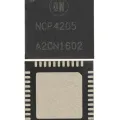 Power Management IC For Xbox One X (NCP4205)
