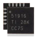 RAM Power IC For Xbox One X (U9F1) (TPS51916RUKR) (10 Pack)