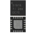 RAM Power IC For Xbox One X (U9F1) (TPS51916RUKR) (10 Pack)