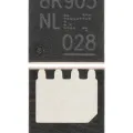 Power MOSFET IC For Xbox One S / Xbox One X (N-Ch 4C50 / RK31 / TPN8R903NL / RH38) (MOSFET# 1 or #2) (10 Pack)