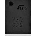 HDMI ESD Booster IC Chip (PXD) For Microsoft Xbox One S (10 Pack)