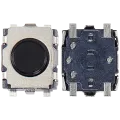 Tactile Switches Compact High Force SMT w/ Grounding For Xbox One S (10 Pack)