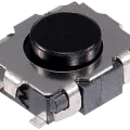 Tactile Switches Compact High Force SMT w/ Grounding For Xbox One S (10 Pack)