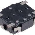 Tactile Switches Compact High Force SMT w/ Grounding For Xbox One S (10 Pack)