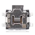 Power / Eject Button for PlayStation 4 (CUH-1215A CUH-16A SAC-001) (10 Pack) (Soldering Required)