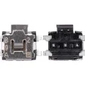 Power / Eject Button for PlayStation 4 (CUH-1215A CUH-16A SAC-001) (10 Pack) (Soldering Required)