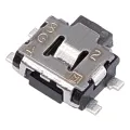 Power / Eject Button for PlayStation 4 (CUH-1215A CUH-16A SAC-001) (10 Pack) (Soldering Required)