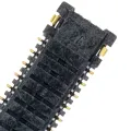 Big Card Slot FPC Connector For Nintendo Switch