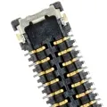 Big Card Slot FPC Connector For Nintendo Switch