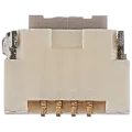 Fan / Left Trigger / Minus Button FPC Connector for Nintendo Switch / Switch Lite (Soldering Required)