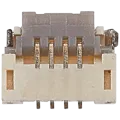 Fan / Left Trigger / Minus Button FPC Connector for Nintendo Switch / Switch Lite (Soldering Required)