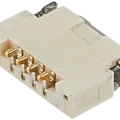 Fan / Left Trigger / Minus Button FPC Connector for Nintendo Switch / Switch Lite (Soldering Required)