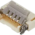 Fan / Left Trigger / Minus Button FPC Connector for Nintendo Switch / Switch Lite (Soldering Required)