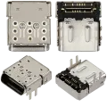 USB роз'єм зарядки для Xbox Series X
