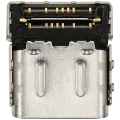 USB роз'єм зарядки для Xbox Series X
