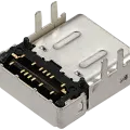 USB роз'єм зарядки для Xbox Series X