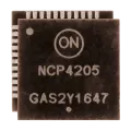 PMIC For Microsoft Xbox One X (NPC4205) (ON Semiconductor) (5 Pack)