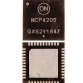 PMIC For Microsoft Xbox One X (NPC4205) (ON Semiconductor) (5 Pack)