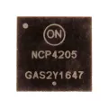 PMIC For Microsoft Xbox One X (NPC4205) (ON Semiconductor) (5 Pack)