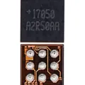 Fuel Gauge IC For Nintendo Switch / Switch 2 (MAX17050)