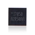 Fuel Gauge IC For Nintendo Switch / Switch 2 (MAX17050)