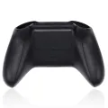 Console Shells (Top and Bottom) (Black) For Xbox One X