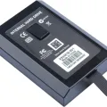 HDD Internal Hard Drive 500GB For Xbox360 E / Xbox360 Slim Console