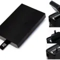 HDD Internal Hard Drive 500GB For Xbox360 E / Xbox360 Slim Console