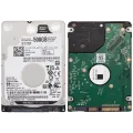 WD5000LPVX 2.5" Internal HDD (500GB) For PCs / Xbox One X / Xbox One S
