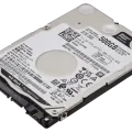 WD5000LPVX 2.5" Internal HDD (500GB) For PCs / Xbox One X / Xbox One S